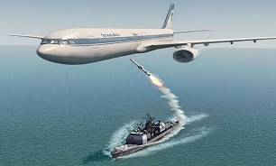 حمله ناو جنگی وینسنس به هواپیمای مسافربری ایران بخشی از استراتژی آمریکا بود؛ تهران حریف قدرتمندی برای واشنگتن است