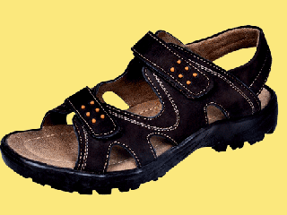 مناسب ترین کفش تابستانی برای آقایان