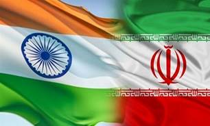 هند واردات نفت از ایران را متوقف نکرده است