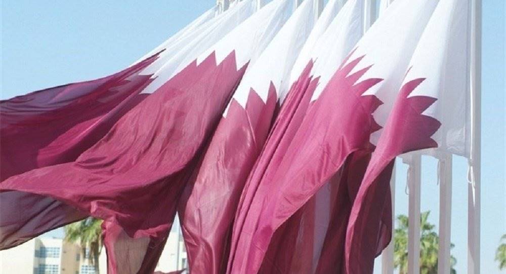 آمادگی قطر برای جنگ با کشورهای عربی