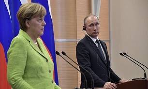 واکنش روسیه و آلمان به گام دوم کاهش تعهدات برجامی ایران