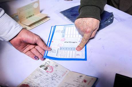 همکاری دولت و وزارت کشور برای برگزاری انتخابات شورایاری ها