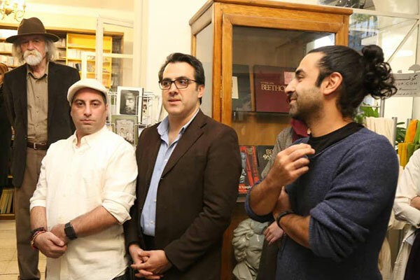 موسیقی نمایش تبرئه