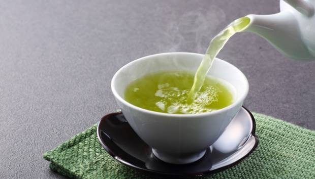 5 خاصیت فوق‌العاده چای سبز