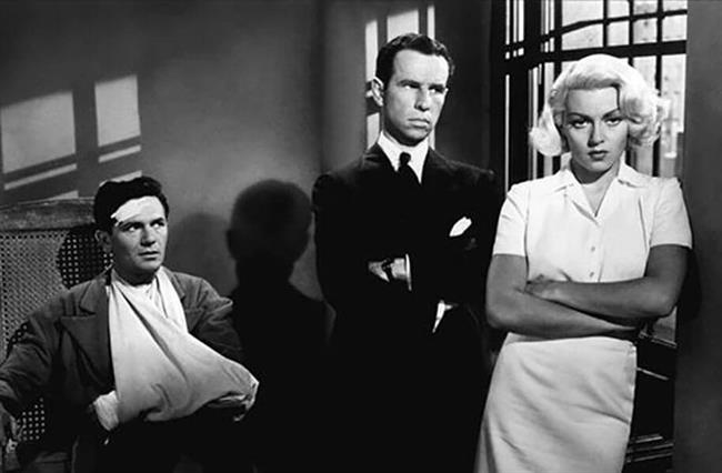 the postman always rings twice 1946