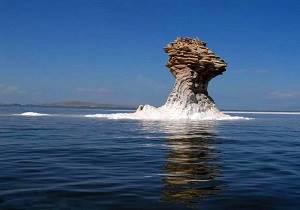 اجرای برنامه احیای زیست بوم‌های آسیب دیده جزایر دریاچه ارومیه