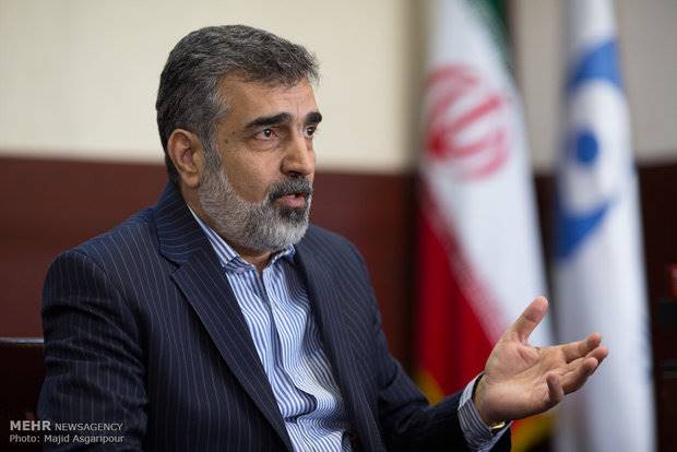 آژانس افزایش سطح غنی‌سازی ایران را تأیید کرد