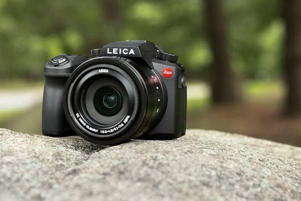دوربین لایکا V-Lux 5 معرفی شد؛ زوم 16 برابر و حسگر 20 مگاپیکسل