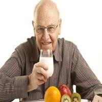 مهمترین نکات تغذیه‌ای در دوران سالمندی +9 ویتامین ضدپیری