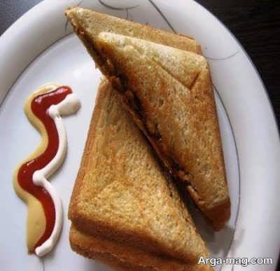 روش تهیه اسنک کالباس