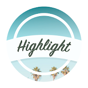  Highlight Cover Maker for Instagram - StoryLight