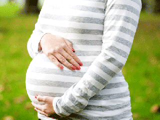 قوانین مسافرت در بارداری