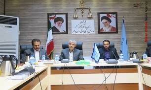 ضرورت تکمیل امکانات آزمایشگاهی در اداره کل پزشکی قانونی استان بوشهر
