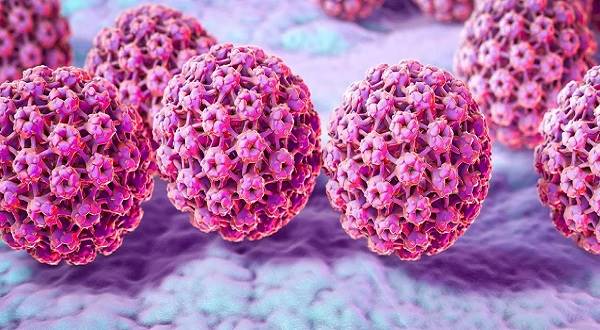 رابطه جنسی دهانی و HPV
