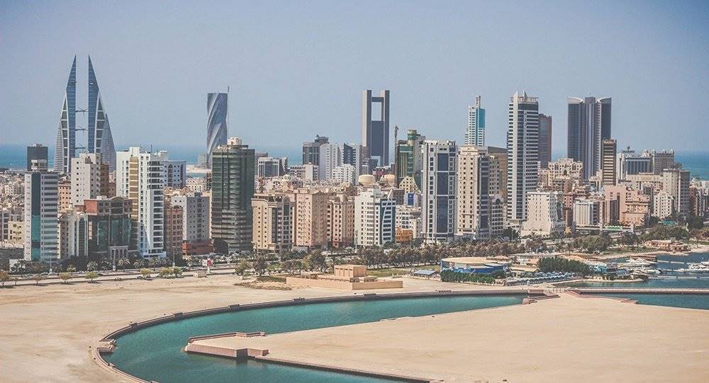 ابراز آمادگی بحرین برای میزبانی کنفرانس امنیت دریایی
