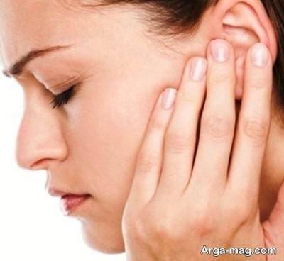 درمان عفونت گوش میانی و شناخت علائم و دلایل بروز عفونت در گوش