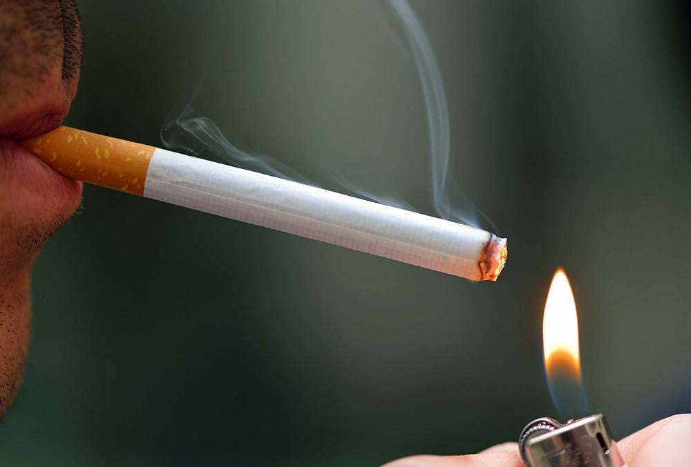 راهکارهای مناسب برای جلوگیری از گرایش نوجوانان به سیگار