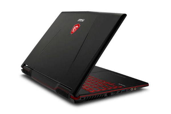 با لپ‌تاپ گیمینگ MSI GL63 آشنا شوید