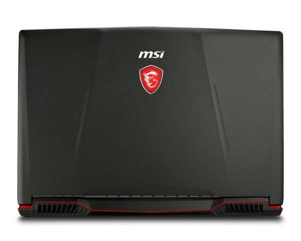 لپتاپ MSI GL63