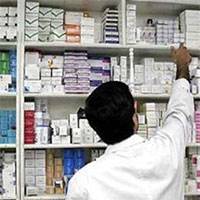 مسیر توزیع و مصرف دارو در کشور ردیابی می شود