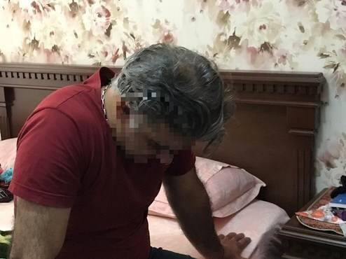 همسرکشی به خاطر 600 میلیون تومان