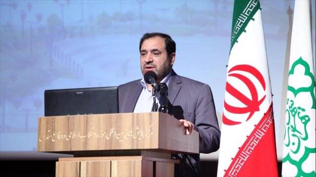 رشد 80 درصدی بازدیدکنندگان خارجی از موزه انقلاب اسلامی و دفاع مقدس