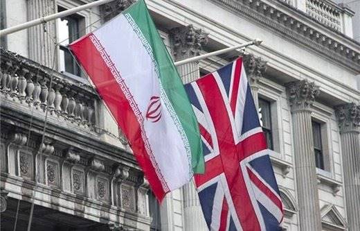 رویترز مدعی شد: احتمال اقدام انگلیس علیه ایران درباره نفت‌کش توقیفی