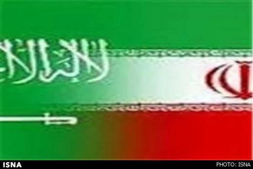عربستان یک خدمه کشتی ایرانی را به عمان فرستاد