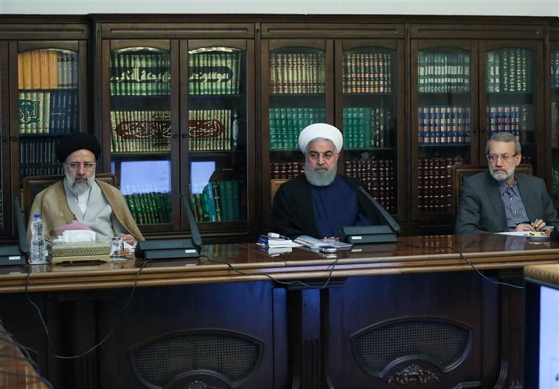 سران قوا با برگزاری انتخابات شورایاری‌‌های تهران موافقت کردند
