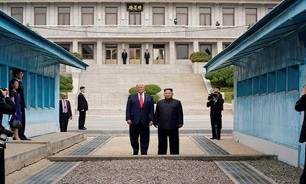 واشنگتن در انتظار پاسخ پیونگ یانگ/ پمپئو از تغییر مواضع آمریکا در مذاکرات احتمالی با کره شمالی خبر داد