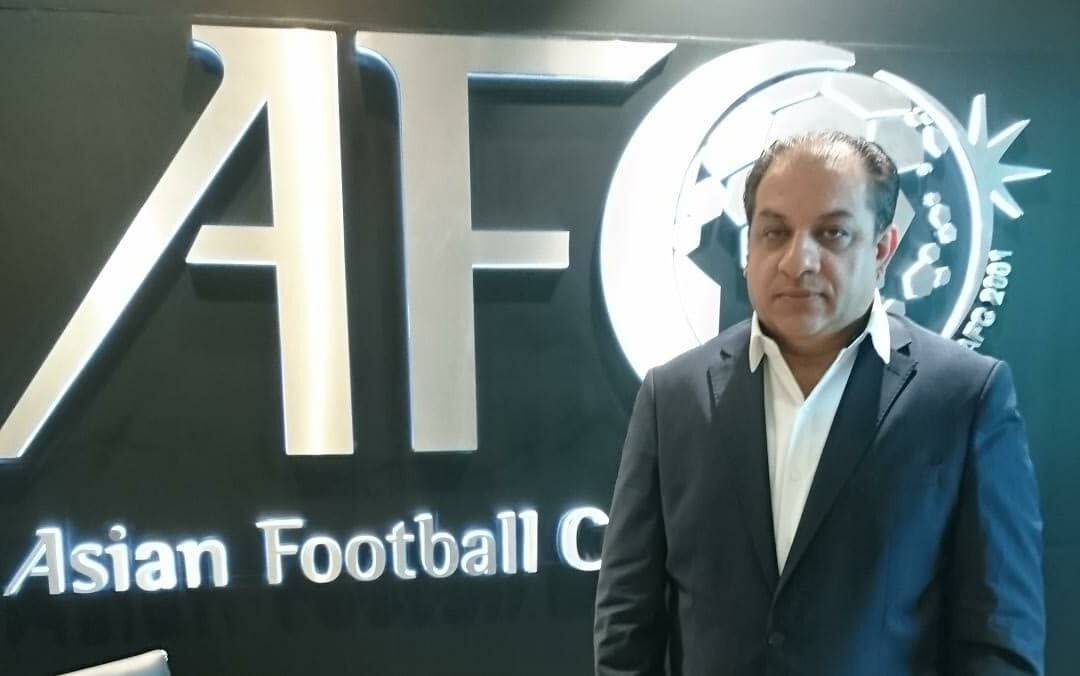 تکذیب رد صلاحیت یکی از مدیران فوتبالی در کمیته استیناف AFC
