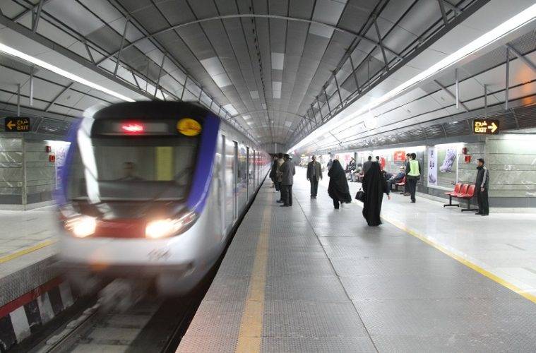 راه اندازی 2 ایستگاه محمدیه و بسیج از خط 7 مترو تا پایان مرداد ماه