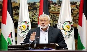 سفر هیئتی از حماس به تهران/تصمیم حماس برای خروج از سوریه یک تصمیم بررسی شده بود