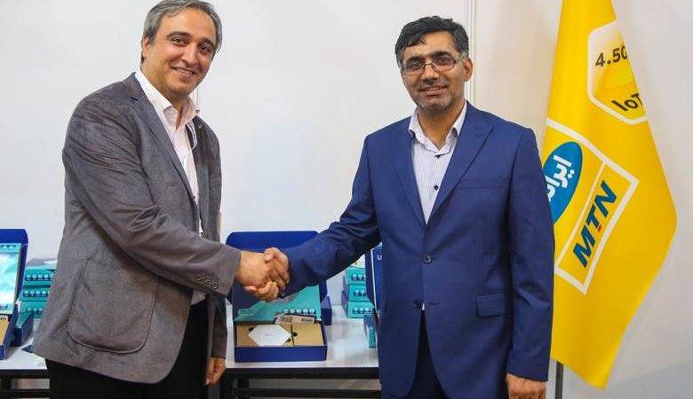 ایرانسل برای حمایت از تولید مودم‌ اینترنت در داخل کشور پیشقدم شد