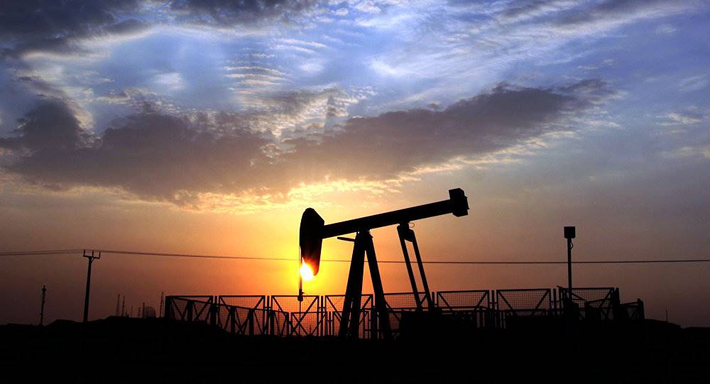 افزایش بهای نفت در پی تحولات اخیر خاور میانه