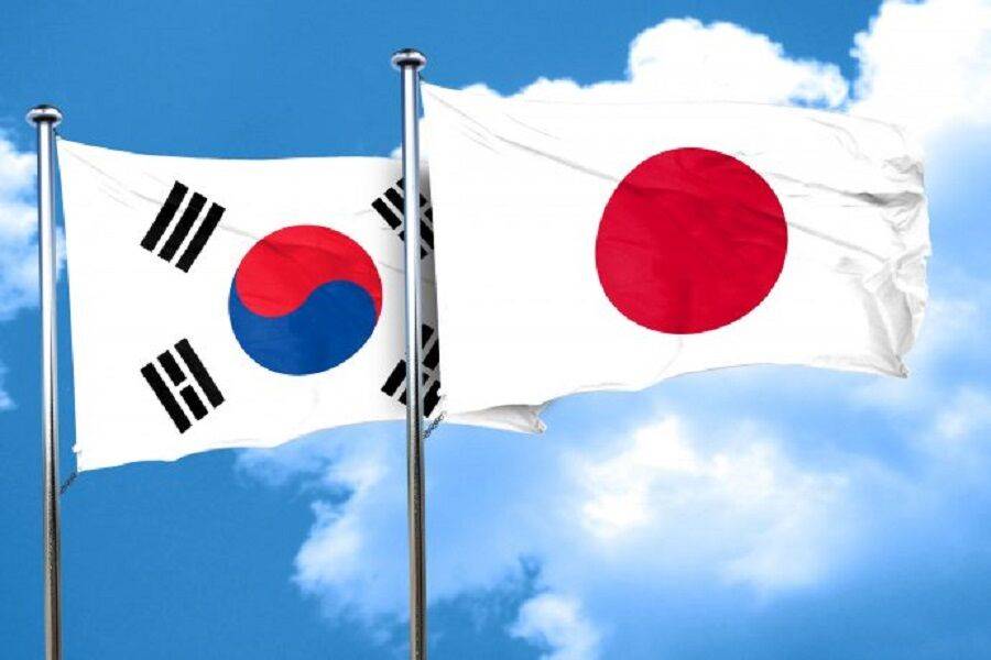 کره جنوبی 6 شهروند ژاپنی را بازداشت کرد