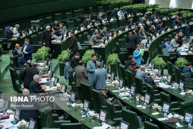 درخواست 170 نفر از نمایندگان برای تحویل قیر به دستگاه‌های ذی‌ربط