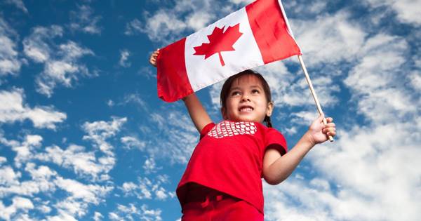 کانادا بهترین کشور‌های جهان برای بزرگ کردن فرزندان