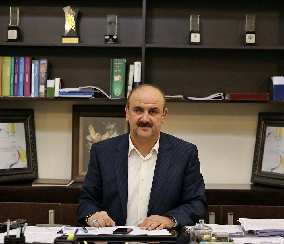 شهردار قزوین استعفا کرد