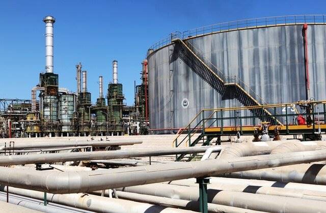 فرجام ناخوشایند پایان جنگ لیبی برای بازار نفت
