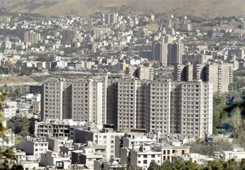 رقم افزایش عوارض ساخت‌و‌ساز در گران‌ترین و ارزان‌ترین نقاط تهران اعلام شد