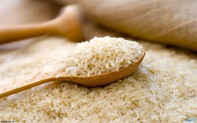 سالم ترین روش پخت برنج