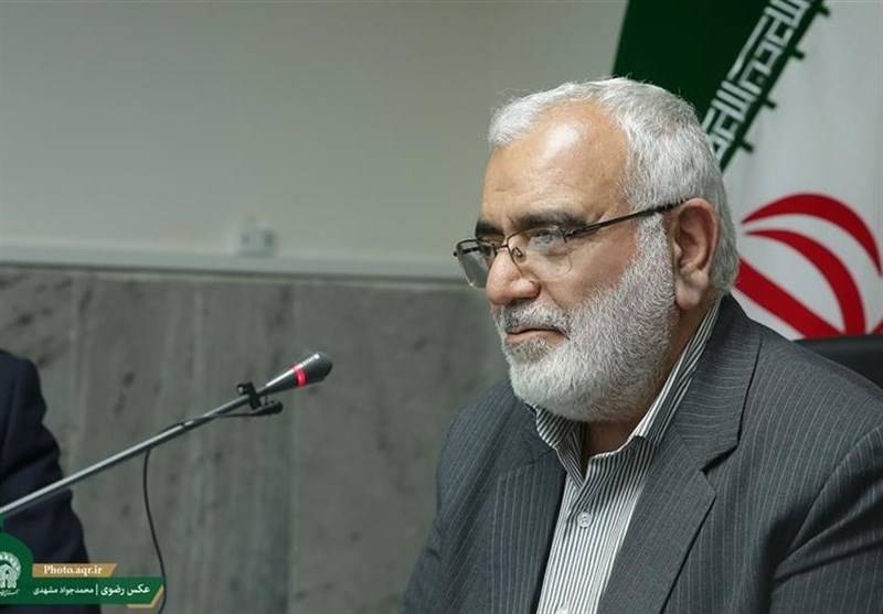 ریاست جدید کمیته امداد امام خمینی(ره) توسط رهبر معظم انقلاب منصوب شد
