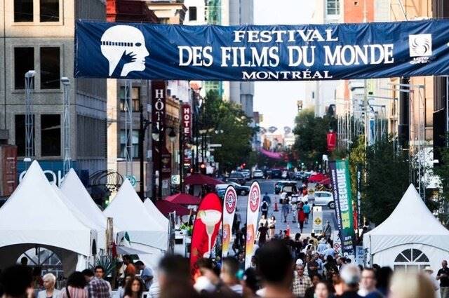 جشنواره جهانی فیلم مونترال لغو شد