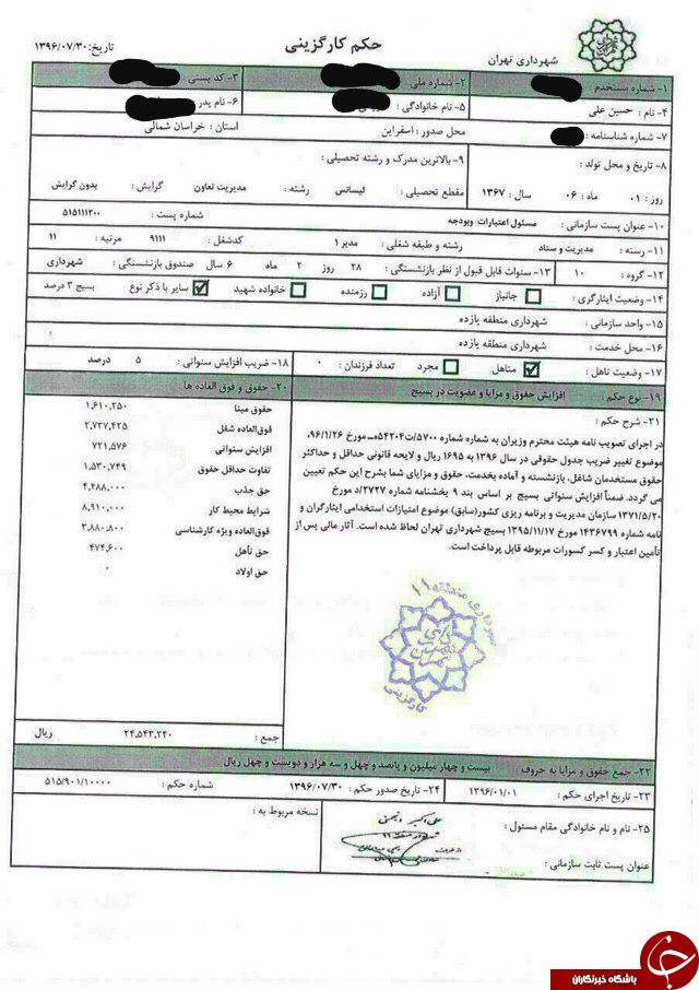 /// کار نشود//// وعده پوچ ضمانت برای دریافت وام/ کلاهبرداری مجرمان با عنوان ضامن بانکی در دیوار + عکس