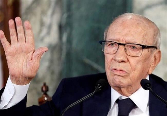 «السبسی» رئیس‌جمهور 93 ساله تونس که بود؟