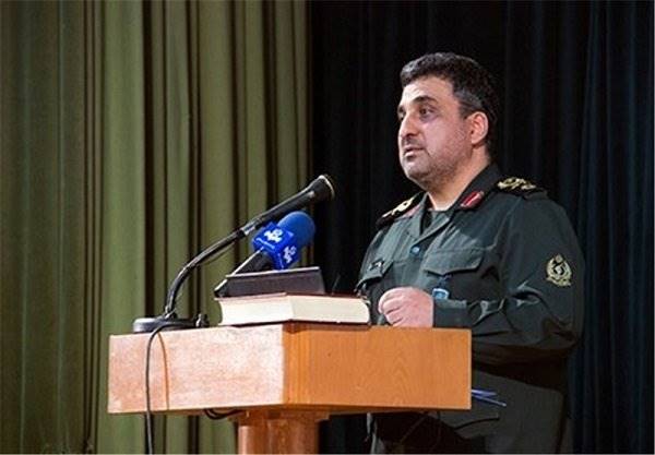 50 درصد از سربازان تحصیلات دانشگاهی دارند