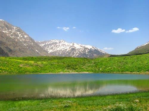 تخریب ساخت و ساز غیرمجاز و ممنوعیت اسکان در حریم رودخانه کوه گل دنا / تشکیل کمیته صیانت از دریاچه و رودخانه این منطقه گردشگری تخریب ساخت و ساز غیرمجاز و ممنوعیت اسکان در حریم رودخانه کوه گل دنا / تشکیل کمیته صیانت از دریاچه و رودخانه این منطقه گردشگری