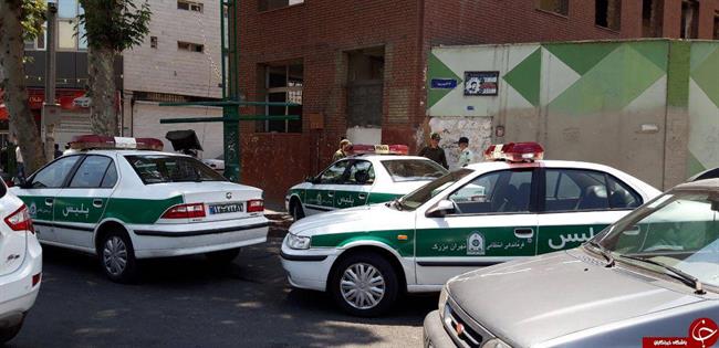 مدرسهای که با بیتدبیری مسئولان به پاتوق موادفروشان تبدیل شد/ ساخت مترو به قیمت غیر فعال شدن مدرسهای در 17 شهریور مدرسهای که با بیتدبیری مسئولان به پاتوق موادفروشان تبدیل شد/ ساخت مترو به قیمت غیر فعال شدن مدرسهای در 17 شهریور