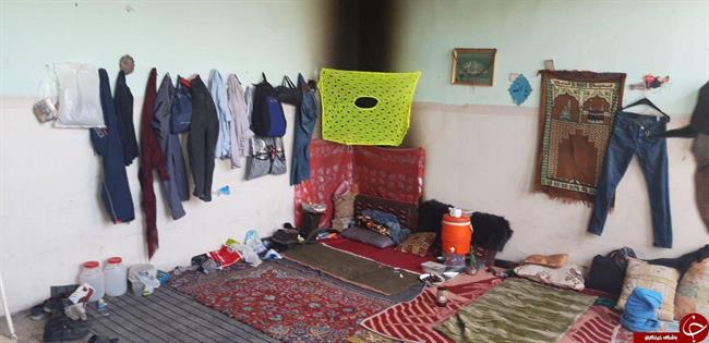 مدرسهای که با بیتدبیری مسئولان به پاتوق موادفروشان تبدیل شد/ ساخت مترو به قیمت غیر فعال شدن مدرسهای در 17 شهریور مدرسهای که با بیتدبیری مسئولان به پاتوق موادفروشان تبدیل شد/ ساخت مترو به قیمت غیر فعال شدن مدرسهای در 17 شهریور
